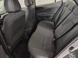 Hyundai HB20S Comfort Plus 2025 completo