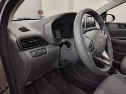 Hyundai HB20S Comfort Plus 2025 completo