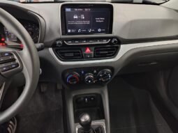 Hyundai HB20S Comfort Plus 2025 completo