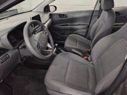 Hyundai HB20S Comfort Plus 2025 completo