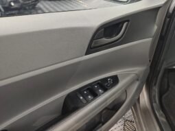 Hyundai HB20S Comfort Plus 2025 completo