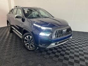 Fiat Toro Ranch 2.2 2026