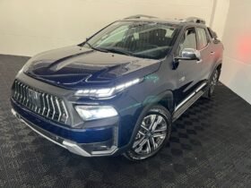 Fiat Toro Ranch 2.2 2026