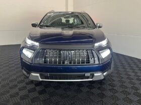 Fiat Toro Ranch 2.2 2026