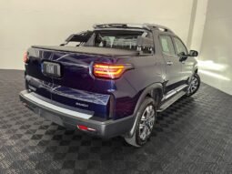 Fiat Toro Ranch 2.2 2026 completo