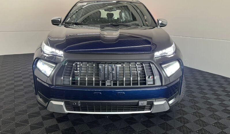 Fiat Toro Ranch 2.2 2026 completo