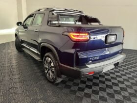 Fiat Toro Ranch 2.2 2026