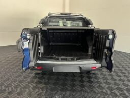 Fiat Toro Ranch 2.2 2026 completo