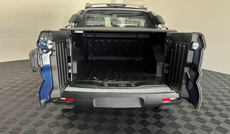 Fiat Toro Ranch 2.2 2026 completo