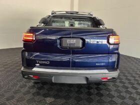 Fiat Toro Ranch 2.2 2026