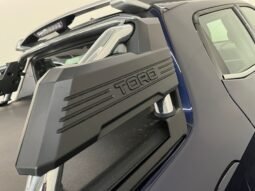 Fiat Toro Ranch 2.2 2026 completo