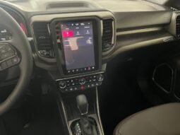 Fiat Toro Ranch 2.2 2026 completo