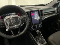 Fiat Toro Ranch 2.2 2026 completo