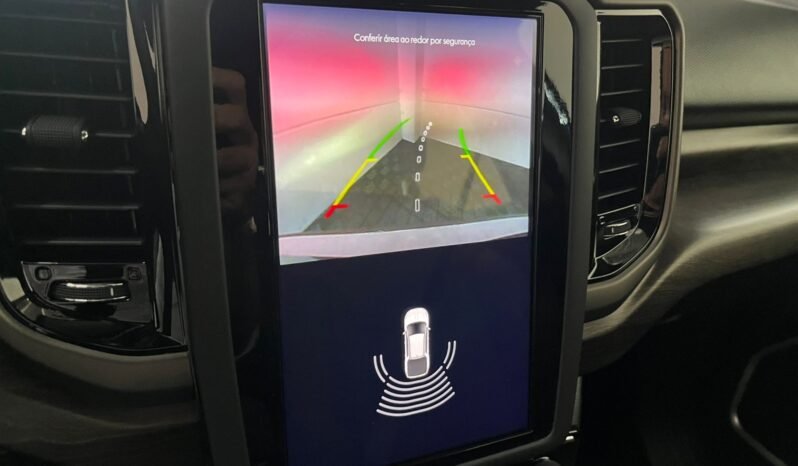 Fiat Toro Ranch 2.2 2026 completo