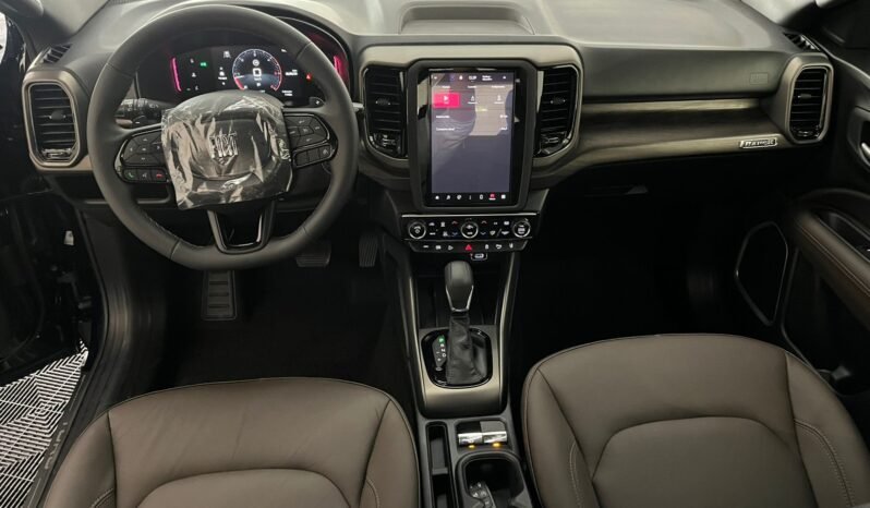 Fiat Toro Ranch 2.2 2026 completo