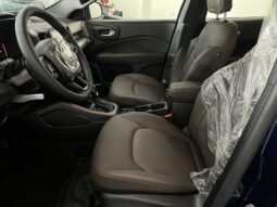 Fiat Toro Ranch 2.2 2026 completo