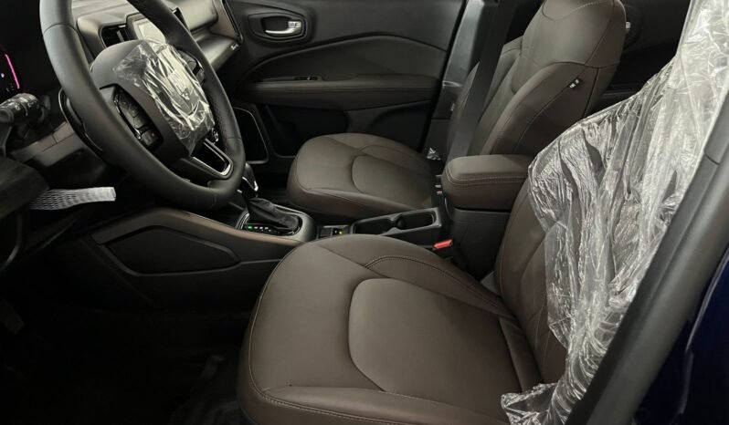 Fiat Toro Ranch 2.2 2026 completo