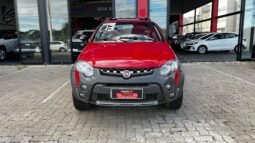 Fiat Strada Adventure 2013