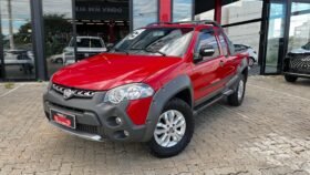 Fiat Strada Adventure 2013