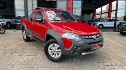 Fiat Strada Adventure 2013