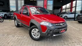 Fiat Strada Adventure 2013
