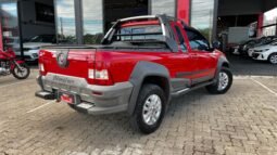 Fiat Strada Adventure 2013