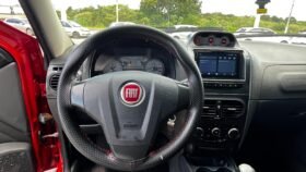 Fiat Strada Adventure 2013