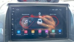 Fiat Strada Adventure 2013 completo