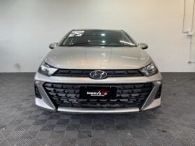 Hyundai HB20 Comfort Plus 2025