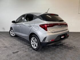 Hyundai HB20 Comfort Plus 2025