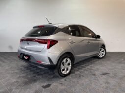 Hyundai HB20 Comfort Plus 2025 completo