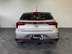 Hyundai HB20 Comfort Plus 2025
