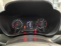 Hyundai HB20 Comfort Plus 2025 completo