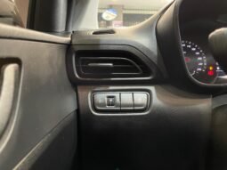 Hyundai HB20 Comfort Plus 2025 completo