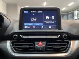 Hyundai HB20 Comfort Plus 2025 completo