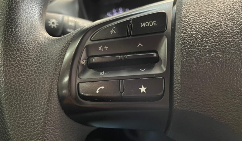 Hyundai HB20 Comfort Plus 2025 completo