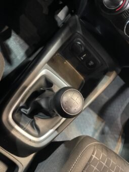 Hyundai HB20 Comfort Plus 2025 completo