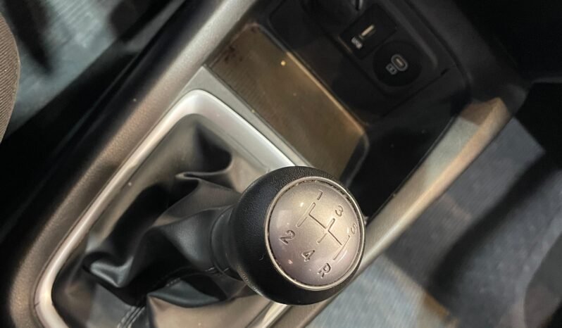 Hyundai HB20 Comfort Plus 2025 completo