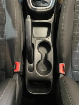 Hyundai HB20 Comfort Plus 2025 completo