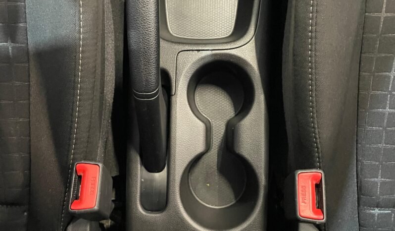 Hyundai HB20 Comfort Plus 2025 completo