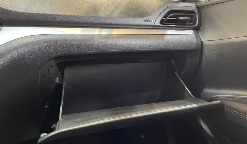 Hyundai HB20 Comfort Plus 2025 completo