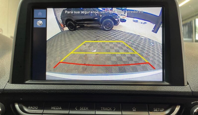 Hyundai HB20 Comfort Plus 2025 completo