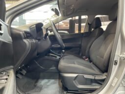 Hyundai HB20 Comfort Plus 2025 completo