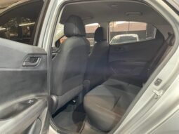 Hyundai HB20 Comfort Plus 2025 completo