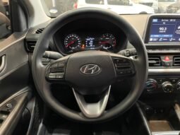 Hyundai HB20 Comfort Plus 2025 completo
