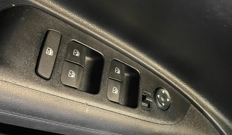 Hyundai HB20 Comfort Plus 2025 completo