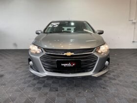 Chevrolet ONIX HATCH LT 2025