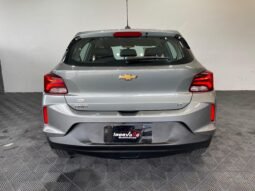 Chevrolet ONIX HATCH LT 2025