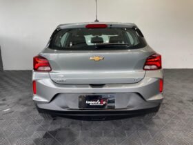 Chevrolet ONIX HATCH LT 2025