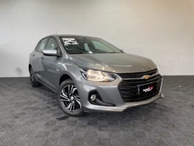 Chevrolet ONIX HATCH LT 2025